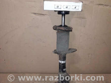 ФОТО Амортизатор передній для Nissan Almera N16 (00-06) Львів