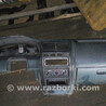 торпедо/накладка Nissan Almera N16 (00-06)