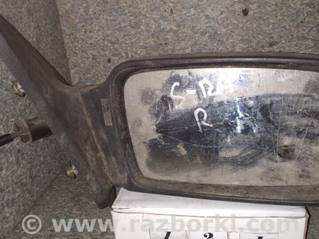 ФОТО Дзеркало бокове праве для Ford Sierra GBC, BNG, GBG, GB4 Львів