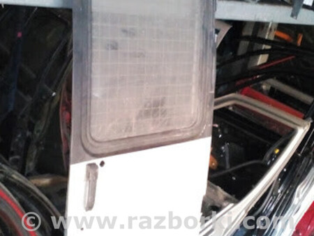 ФОТО Двері задня права для Renault Trafic 2 (01-14) Львів