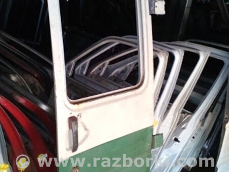 ФОТО Двері задня права для Renault Trafic 2 (01-14) Львів