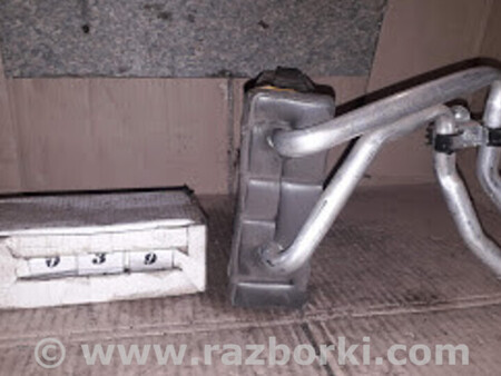 ФОТО Радіатор пічки для Ford Transit (01.2000-2006) Львів
