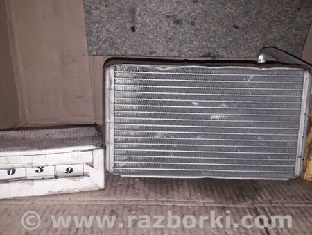 ФОТО Радіатор пічки для Ford Transit (01.2000-2006) Львів