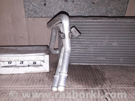 ФОТО Радіатор пічки для Ford Transit (01.2000-2006) Львів