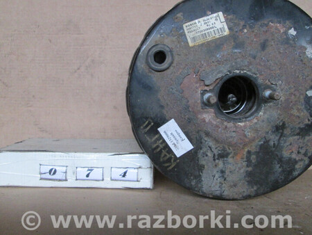 ФОТО Вакуумний підсилювач гальм для Renault Kangoo II (07-21) Львів