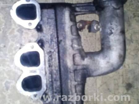 ФОТО колектор впускний Tour для Skoda Octavia A5 II 1Z (04-13) Львів