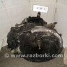 No71 Б/у КПП Коробка перемикання передач 4M5R7002YA 1.8 TDCI для Focus C-MAX Mk2 Opel Movano