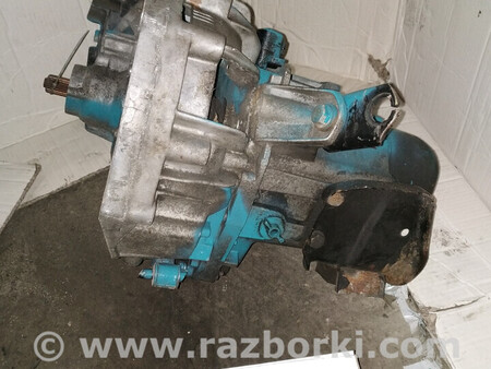 ФОТО КПП Коробка перемикання передач 8V I для Renault Megane (95-03) Львів