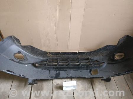 ФОТО Бампер передній для Nissan Qashqai J10 (06-13) Львів