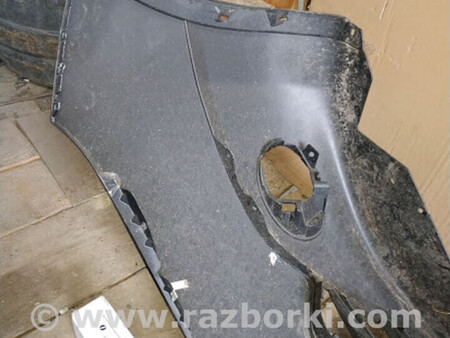 ФОТО Бампер передній для Nissan Qashqai J10 (06-13) Львів