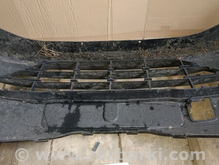 ФОТО Бампер передній для Nissan Qashqai J10 (06-13) Львів