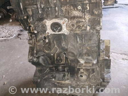 ФОТО двигатель CZD A7 для Skoda Octavia A5 II 1Z (04-13) Львів