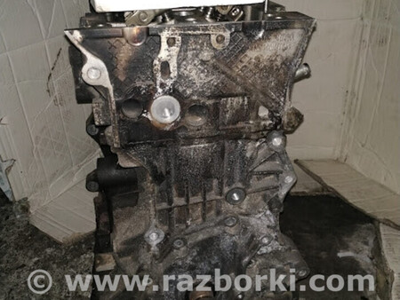 ФОТО двигун CHP A7 для Skoda Octavia A5 II 1Z (04-13) Львів