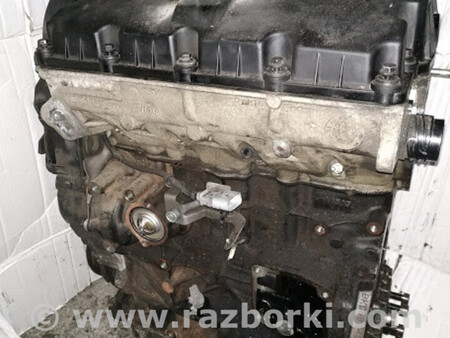 ФОТО №284 Двигун BKC для Volkswagen Golf V 1.9TDI для Skoda Octavia A5 II 1Z (04-13) Львів