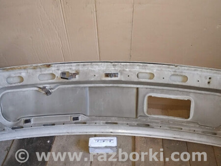 ФОТО Капот для Renault Trafic 2 (01-14) Львів