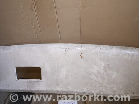 ФОТО Капот для Renault Trafic 2 (01-14) Львів