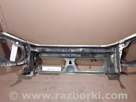 ФОТО панель передня II для Renault Kangoo II (07-21) Львів