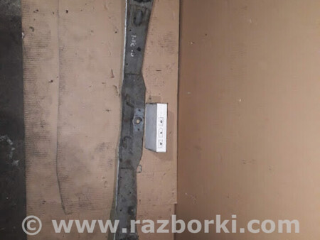 ФОТО Панель передня для Renault Trafic 2 (01-14) Львів