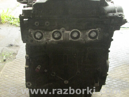 ФОТО Двигун для Nissan Note E11 (2006-2013) Львів