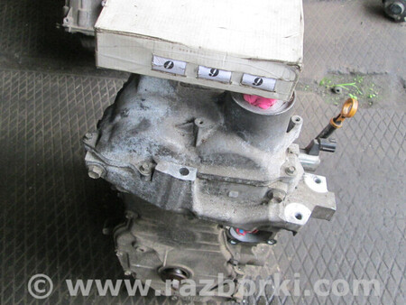 ФОТО Двигун для Nissan Note E11 (2006-2013) Львів