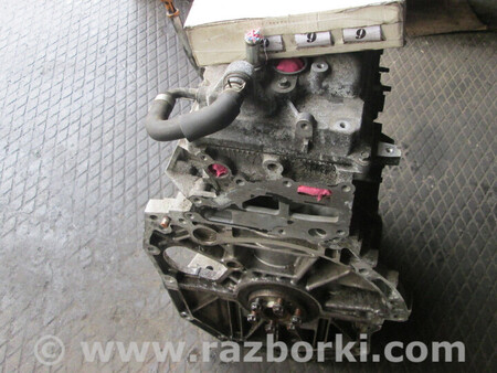 ФОТО Двигун для Nissan Note E11 (2006-2013) Львів