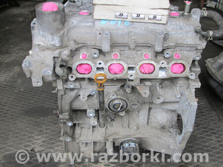 ФОТО Двигун для Nissan Note E11 (2006-2013) Львів