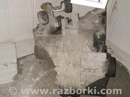ФОТО No367 Б/у КПП Коробка перемикання передач 1S4R7002MC 1.8 TDDI для I для Ford Transit (01.2000-2006) Львів