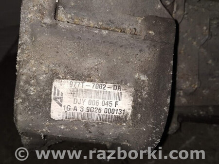 ФОТО No367 Б/у КПП Коробка перемикання передач 1S4R7002MC 1.8 TDDI для I для Ford Transit (01.2000-2006) Львів