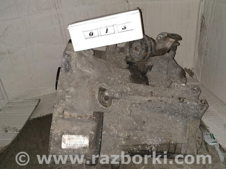ФОТО No367 Б/у КПП Коробка перемикання передач 1S4R7002MC 1.8 TDDI для I для Ford Transit (01.2000-2006) Львів