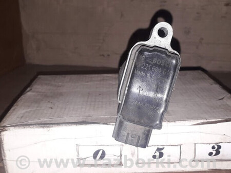 ФОТО Котушка запалювання для Nissan Note E11 (2006-2013) Львів