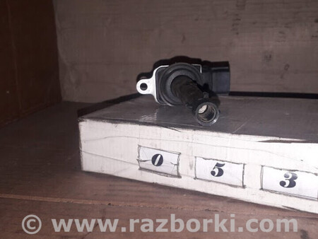 ФОТО Котушка запалювання для Nissan Note E11 (2006-2013) Львів