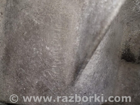 ФОТО КПП Коробка перемикання передач JHW A5 Volkswagen Golf VI для Skoda Octavia A5 II 1Z (04-13) Львів