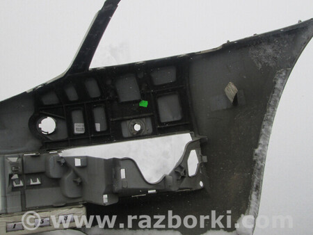 ФОТО Бампер передній III Lift для Skoda Octavia A5 II 1Z (04-13) Львів