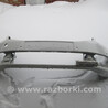 Бампер передній III Lift Skoda Octavia A5 II 1Z (04-13)