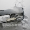 ФОТО Бампер передній III Lift для Skoda Octavia A5 II 1Z (04-13) Львів