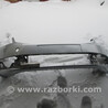Бампер передній III Lift Skoda Octavia A5 II 1Z (04-13)