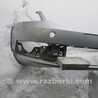 ФОТО Бампер передній III Lift для Skoda Octavia A5 II 1Z (04-13) Львів