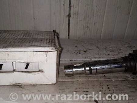ФОТО котушка запалювання A5 для Skoda Octavia A5 II 1Z (04-13) Львів