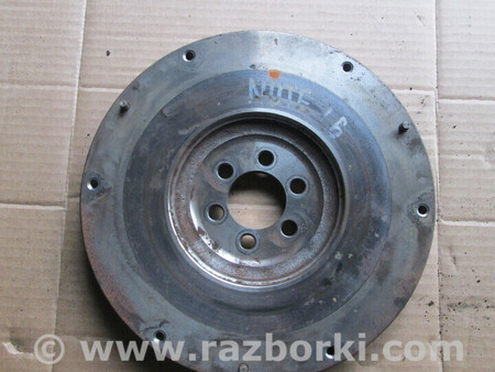 ФОТО Маховик двигуна для Nissan Note E11 (2006-2013) Львів