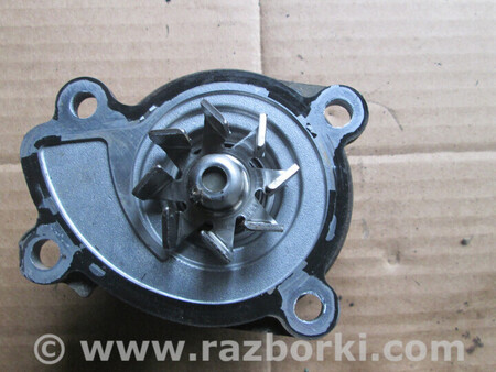 ФОТО Водяний насос помпа для Nissan Note E11 (2006-2013) Львів