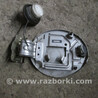 ФОТО Лючок бензобака для Nissan Note E11 (2006-2013) Львів