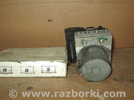 ФОТО Блок управління ABS для Nissan Note E11 (2006-2013) Львів