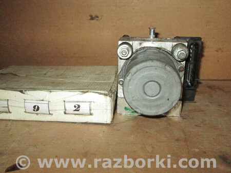 ФОТО Блок управління ABS для Nissan Note E11 (2006-2013) Львів