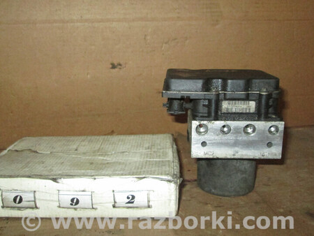 ФОТО Блок управління ABS для Nissan Note E11 (2006-2013) Львів