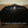 Капот III Skoda Octavia A5 II 1Z (04-13)
