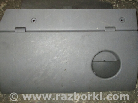 ФОТО Бардачок для Nissan Note E11 (2006-2013) Львів