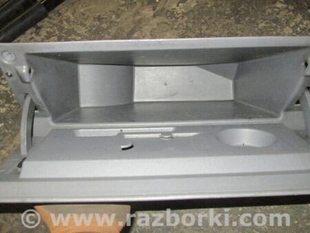 ФОТО Бардачок для Nissan Note E11 (2006-2013) Львів
