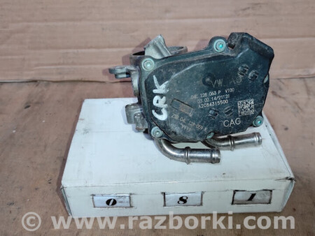 ФОТО No58 Б/у Дросельна заслінка/датчик 14 26100-0N030 для Auris II III для Skoda Octavia A5 II 1Z (04-13) Львів