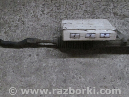 ФОТО Кермова рейка (рульова) для Nissan Note E11 (2006-2013) Львів