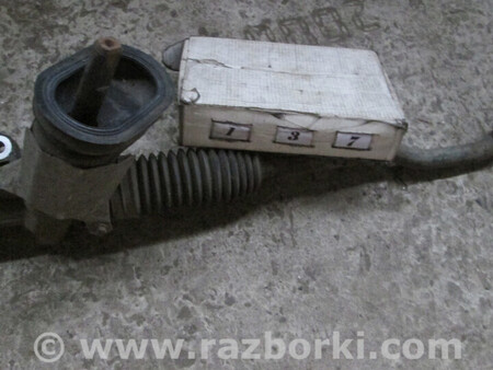 ФОТО Кермова рейка (рульова) для Nissan Note E11 (2006-2013) Львів